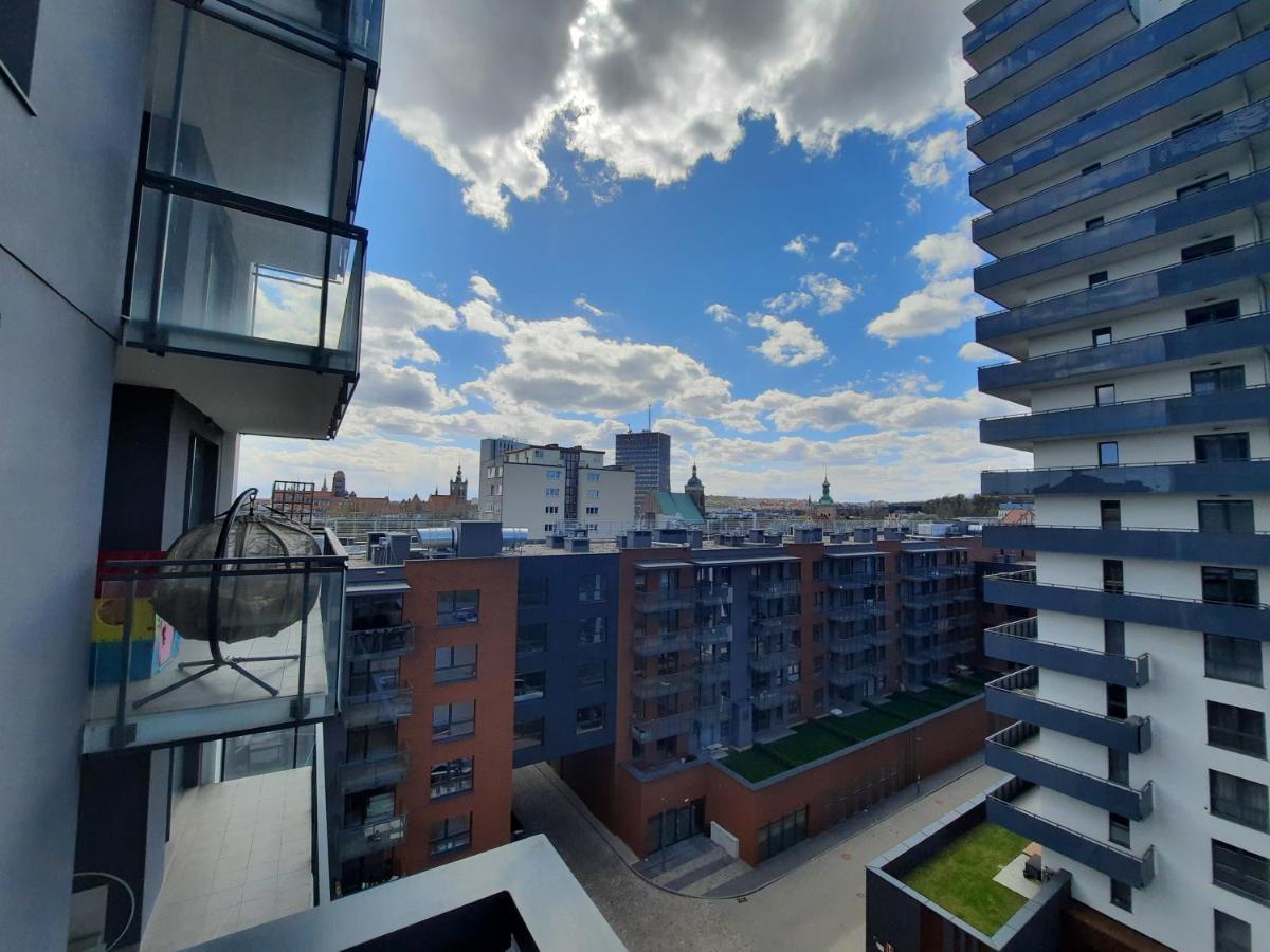 Bastion Center Huoneisto *